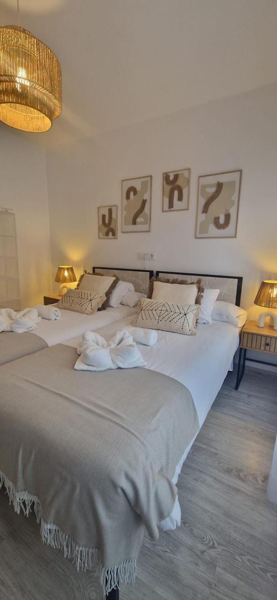 Apartamento 102B Poniente Magico Gijón Exterior foto