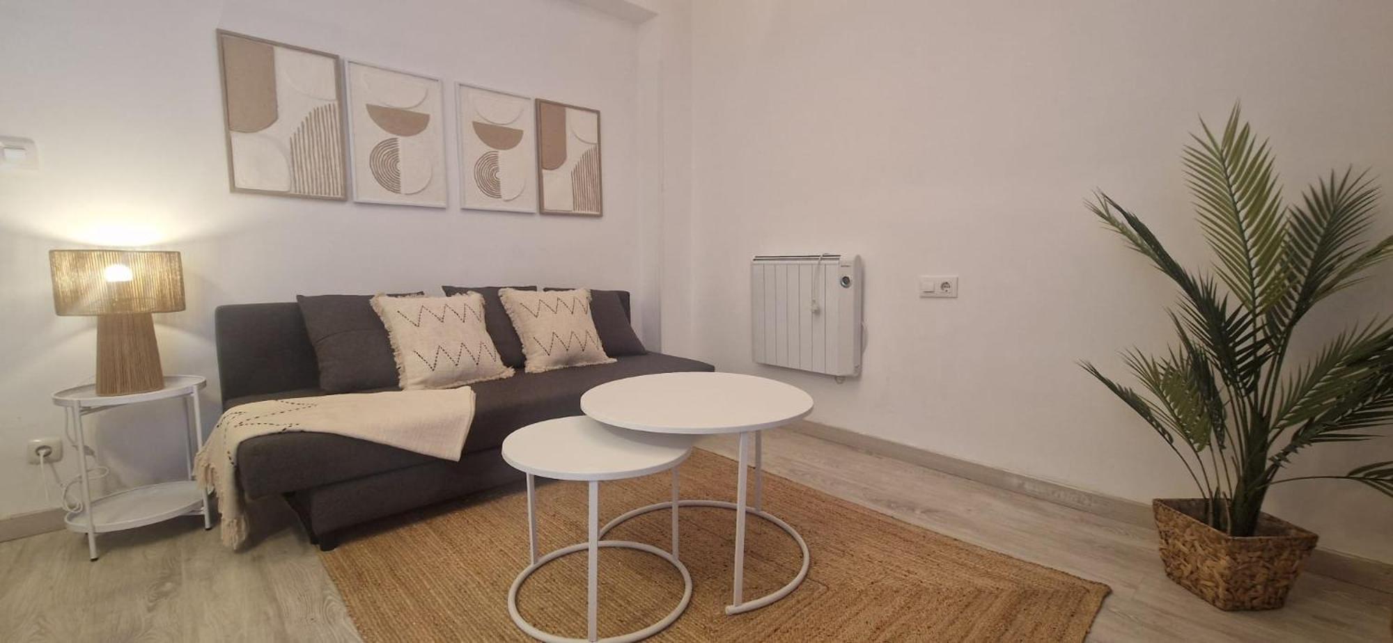 Apartamento 102B Poniente Magico Gijón Exterior foto