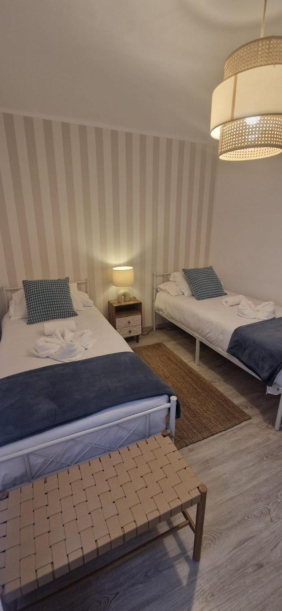 Apartamento 102B Poniente Magico Gijón Exterior foto