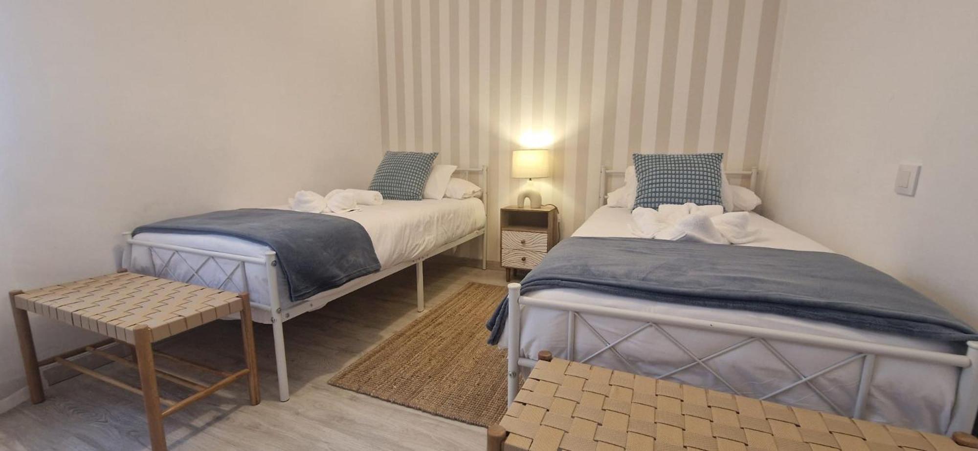 Apartamento 102B Poniente Magico Gijón Exterior foto