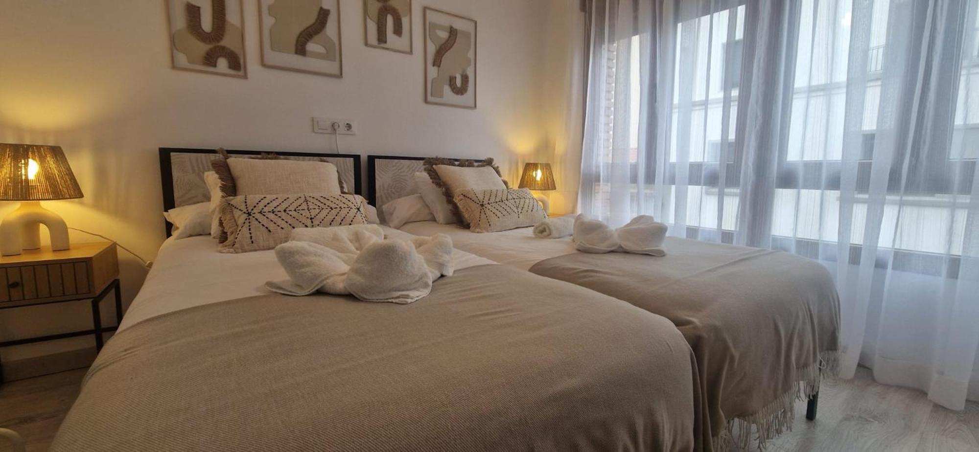 Apartamento 102B Poniente Magico Gijón Exterior foto